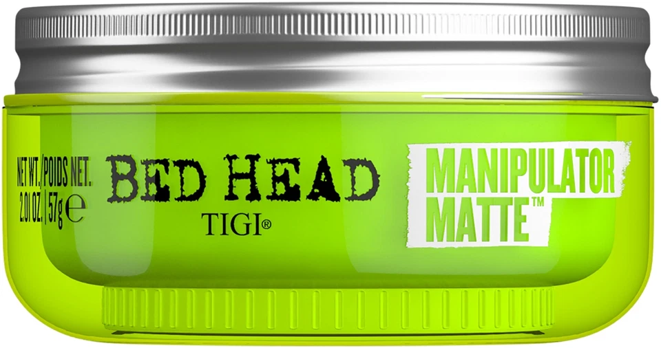 TIGI Bed Head Manipulator Matte 57 g - Bild 1 von 1