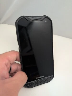 Kyocera Duraforce Pro 2 E6910 64gb (AT&T) Verizon #181 - Image 1 of 4