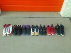 Jordan's | Various Styles and Sizes | 7 Pairs