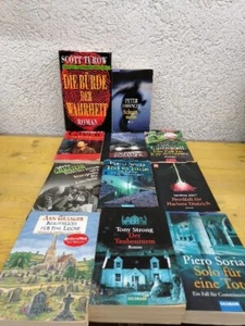 Krimi Paket 11 Stück  - Bild 1 von 5