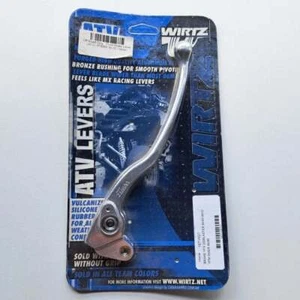 Off Road Only Brake Lever - ATV YFS200 90-02 (Silver) - Picture 1 of 5