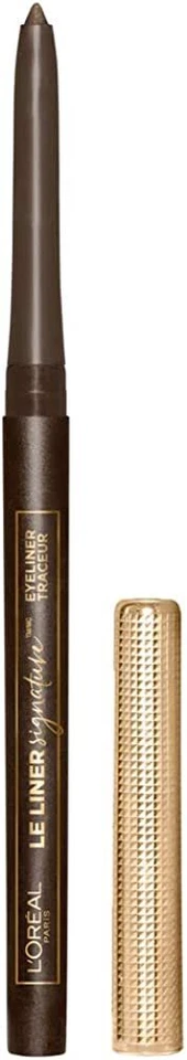 Loreal Le Liner Signature Smooth Glide Eyeliner - Image 1 of 1