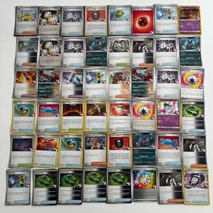 BUNDLE OF NM POKEMON PRIZE PACK CARDS AS PICTURED ALL FOIL - Picture 1 of 5
