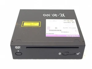 2010-2016 VOLVO XC70 XC60 V70 GPS NAVIGATION RADIO DVD DRIVE PLAYER ROM MAP OEM - Picture 1 of 6