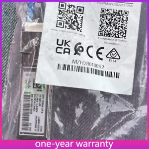 SFP-10/25G-LR-S New In Bag Genuine Cisco 10-3251-02 W/Hologram Fast Ship - Picture 1 of 3