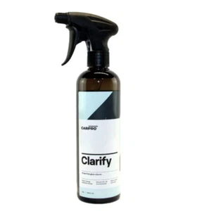 CarPro Clarify – Auto Detailing & Car Cleaning Glass Cleaner for Streak-Free Shi - Picture 1 of 4