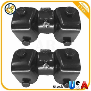 Kit de montaje de barra de torsión delantera para GMC Sierra 1500 Sierra 2500 1999-2007 - Imagen 1 de 4
