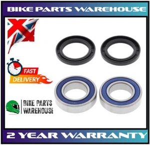 Rear Wheel Bearing & Seal Repair Kit for KTM 530 EXC 2009 - Picture 1 of 6