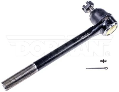 Steering Tie Rod End for Dodge D250 1993-89 Foto 1 de 4