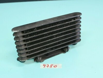 RADIATEUR D'HUILE MOTEUR APRILIA CAPONORD 1000 - Photo 1/2
