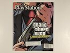 Official U.S. Playstation Magazine PSM Aug 2005 Issue 95 Includes Sealed Disc