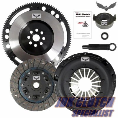JD STAGE 1 PRO CLUTCH KIT & CHROMOLY FLYWHEEL for 1994-2001 ACURA INTEGRA 1.8L - Image 1 of 4