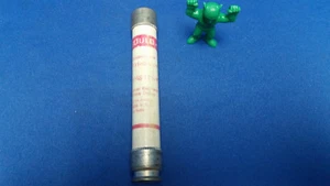 3 Stück - Gould Shawmut TRS17 1/2R Dual Element Zeitverzögerung Sicherung 17 1/2 A 600 V  - Bild 1 von 2