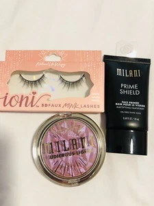 Make-up Sets Kits - Bild 1 von 4
