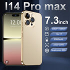 New i14 PRO MAX SMARTPHONE 16GB+1TB 7.3