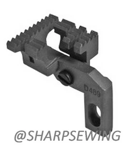 MAIN FEEDER 1/8X1/8 #D581 fits SIRUBA  757-516M2-35, 516M2-55,  - Picture 1 of 1