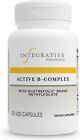 Active B Complex by Integrative Therapeutics 60 Vegetarian Capsules 09/2023