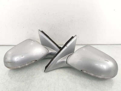 Espejo retrovisor lateral puerta abatible plegable eléctrico Honda Accord Inspire CM4 UC1 UC3 SDA EX 2003-07 Foto 1 de 4