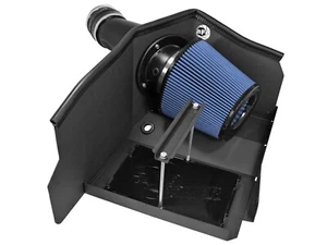 AFE Filters 54-10192 Magnum FORCE Stage-2 Pro 5R Air Intake System - Bild 1 von 8