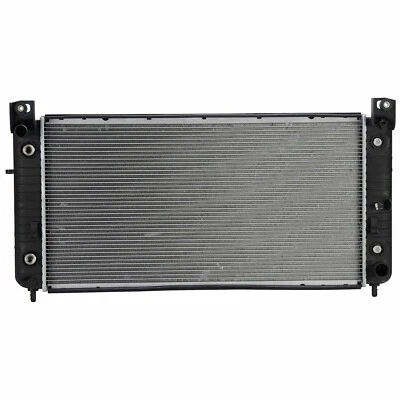 Radiator For 2007 Chevrolet Silverado 3500 Classic - Image 1 of 4