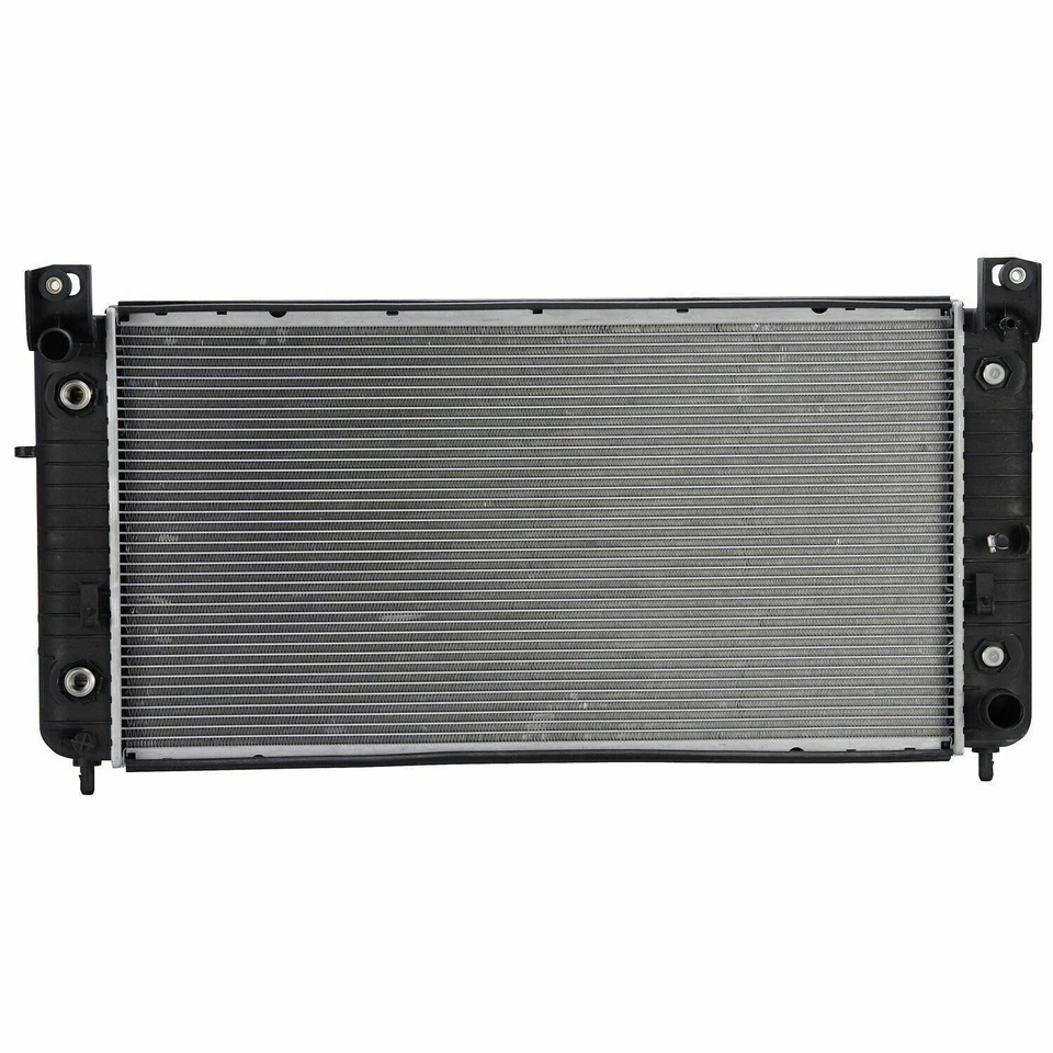 Radiator For 2007 Chevrolet Silverado 3500 Classic Foto 1 de 4