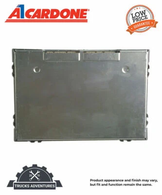 Módulo de Control de Motor Cardone Reman 77-7748 | Auto Pieza de Alta Calidad, Universal Foto 1 de 4