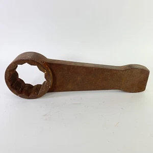 Walter Tools Slugging Wrench Straight Measures 125mm 12 Point - Picture 1 of 7