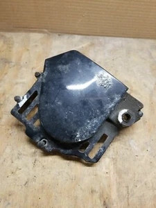 #277 1987 ZX600 RX zx 600 600rx RARE OEM front sprocket cover 87 - Picture 1 of 3
