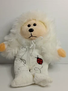 Beanie Kids Minnie The Baby Bear Skansen Collectible Soft Toy Plush, Free 🆓 - Picture 1 of 4