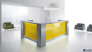 Design Reception- Empfangstheke VALDE 18, Kostenloser Versand, NEU, LZ: 20 Tage! - Bild 1 von 12