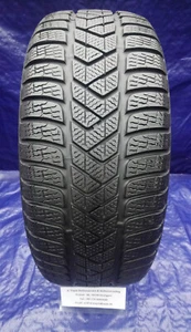 1x 245/45 R19 102V XL Pirelli Winter Sottozero 3  MFS M+S MO !!! 5,5 mm !!! - Bild 1 von 13