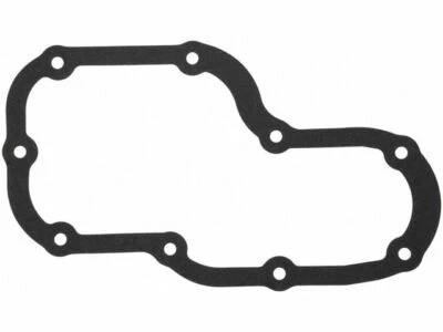 For 2012-2018 Nissan NV1500 Oil Pan Gasket Lower 75965CD 2013 2014 2015 2016 - Image 1 of 2