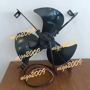 New in Box FC-400-A Ventilating Fan Replace with VAS405BS-42 DHL Fedex Shipping - Picture 1 of 6