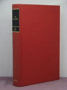 3 signatures, The Wanderer by Fritz Leiber, Gregg Press (1980) card signed by - Picture 1 of 6