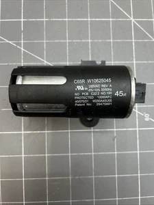 Condensador de lavadora Whirlpool Maytag Amana Kenmore Roper W10625045 W11158830 - Imagen 1 de 7