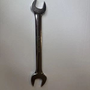 Snap-on VOM2124 USA 21mm x 24mm Open End Wrench – Chrome – Excellent - Picture 1 of 3