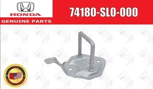 Honda OEM STRIKER, HOOD LOCK 74180-SL0-000 For NSX NA1 NA2 - Picture 1 of 16