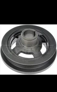 Dorman 594-405 Harmonic Balancer Assembly fits Dodge Jeep Models 3.6 L - Picture 1 of 5