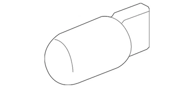 Подлинная лампа Honda 34906-ST5-003 - Изображение 1 из 2