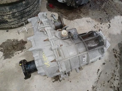 Estuche de transferencia 68240445AC compatible con Wrangler 18-23 2814166 Foto 1 de 4