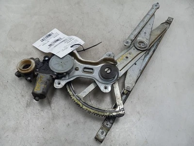 07-18 TOYOTA TUNDRA PLATINUM 5.7L 4WD AT DRIVER SIDE FRONT WINDOW REGULATOR  - Image 1 of 4