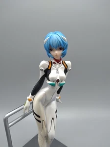 Evangelion - Ayanami Rei - Premio Ichiban Kuji A - Banpresto - Imagen 1 de 6