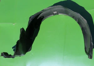 HONDA CIVIC 88-91 FRONT RIGHT FENDER LINNER 74101-SH3-000 OEM MUD GAURD SPLASH - Picture 1 of 15