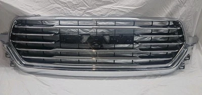 💥NUEVO OEM💥 2019-2024 DODGE RAM 1500 PARRILLA DELANTERA 68404994AD  Foto 1 de 4