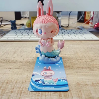 Подтвержденная фигурка русалки из серии Carnival в слепой коробке игрушки подарок - Изображение 1 из 3