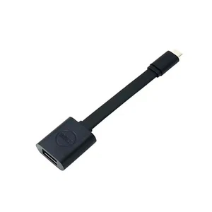 Dell DAYANBC084 0857GN Adapter Mini Dp Male To Dp Female Converter PC Computer - Picture 1 of 2