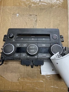 14-15 RANGE ROVER EVOQUE AUTOMATIC AC HEATER CLIMATE CONTROL OEM - Foto 1 di 3