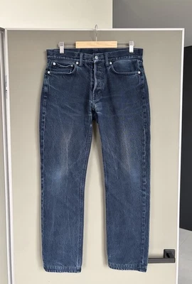 Jeans Our Legacy First Cut 31x32 Foto 1 de 4