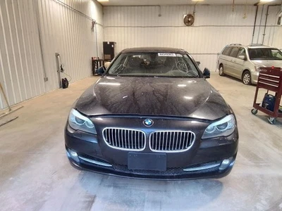 Transfer Case AWD Fits 12-16 BMW 528i 1313577 - Image 1 of 4