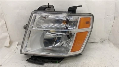 2012-2022 NISSAN NV 1500 LEFT Headlamp L. OEM Foto 1 de 4
